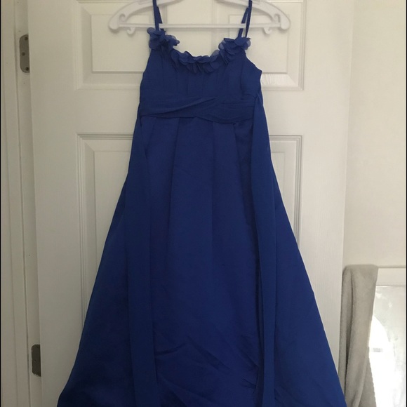 Bridesmaid dress - Picture 6 of 8